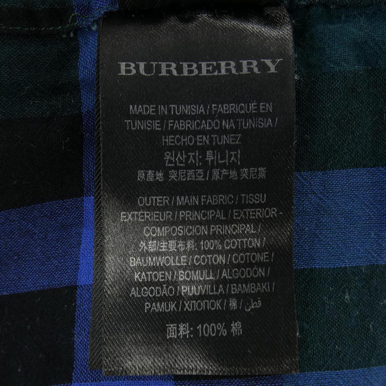 バーバリー BURBERRY 45455911 シャツ