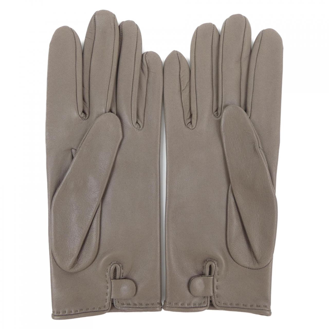 エルメス HERMES GLOVE