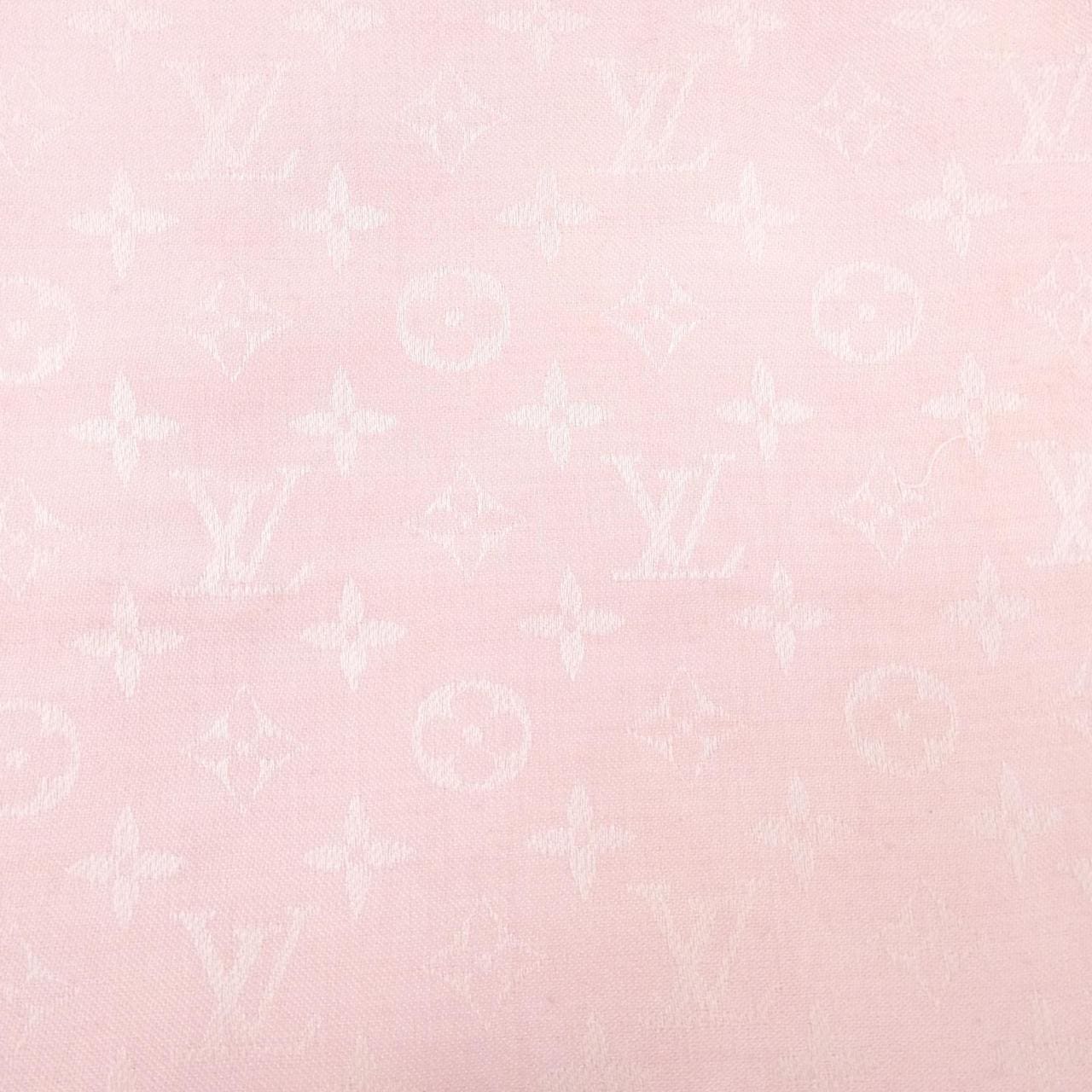 ルイヴィトン LOUIS VUITTON M76083 ショール