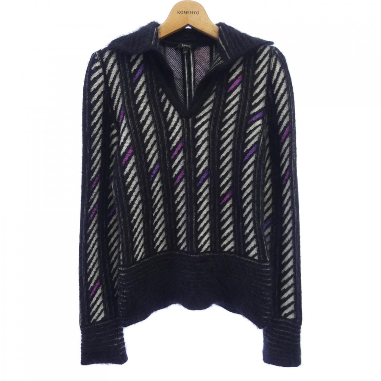 グッチ GUCCI 167879 X9509 ニット