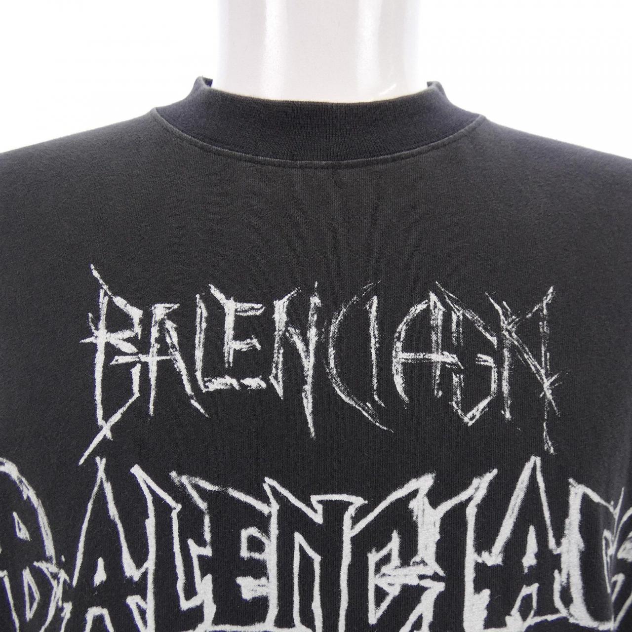 バレンシアガ BALENCIAGA 641675 TPV03 Tシャツ