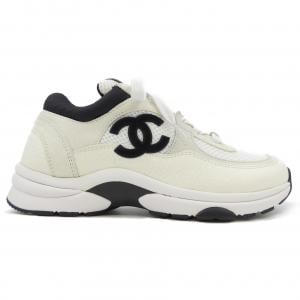シャネル CHANEL G38299Y55720 スニーカー