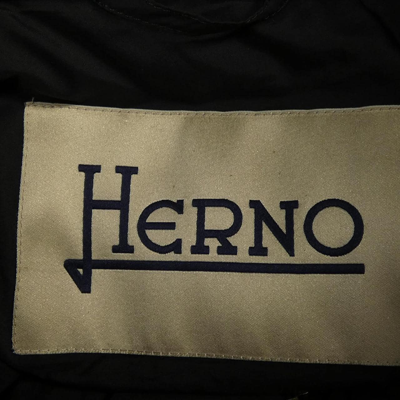ヘルノ Herno ダウンコート