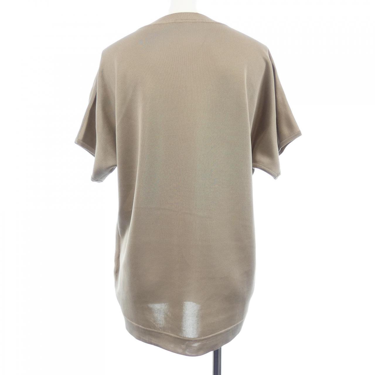 エルメス HERMES CHAINE D'ANCRE 2E2826DS ツイルレーヌ トップス