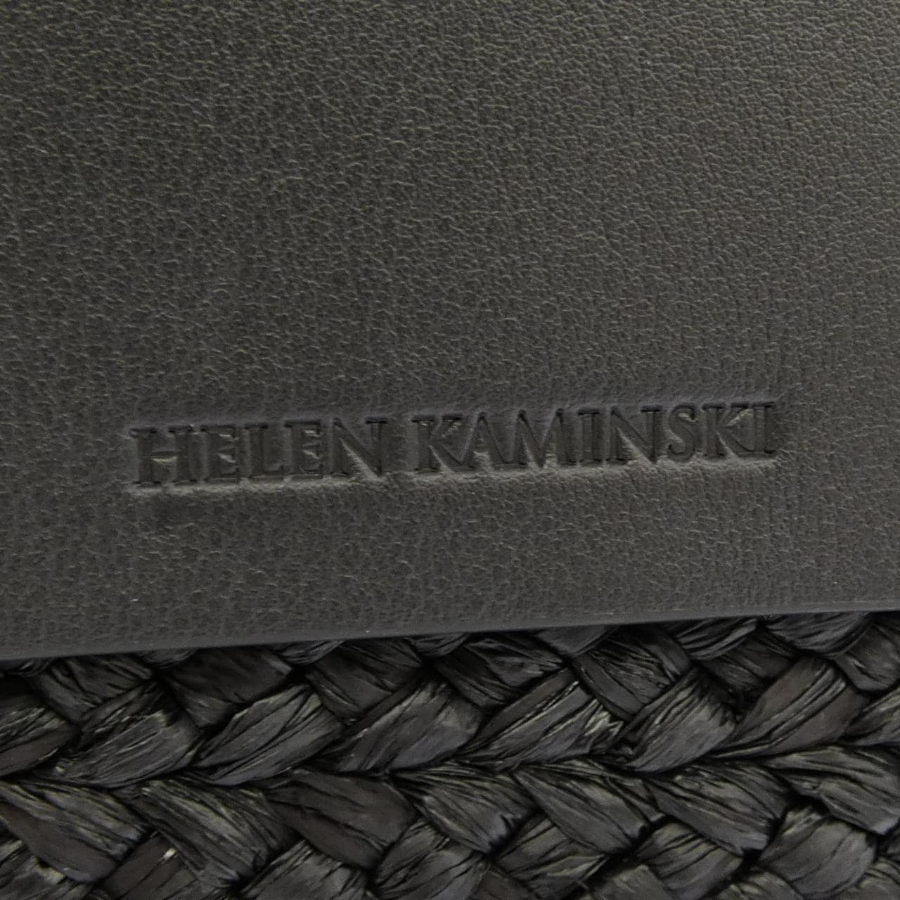 ヘレンカミンスキー HELEN KAMINSKI BAG