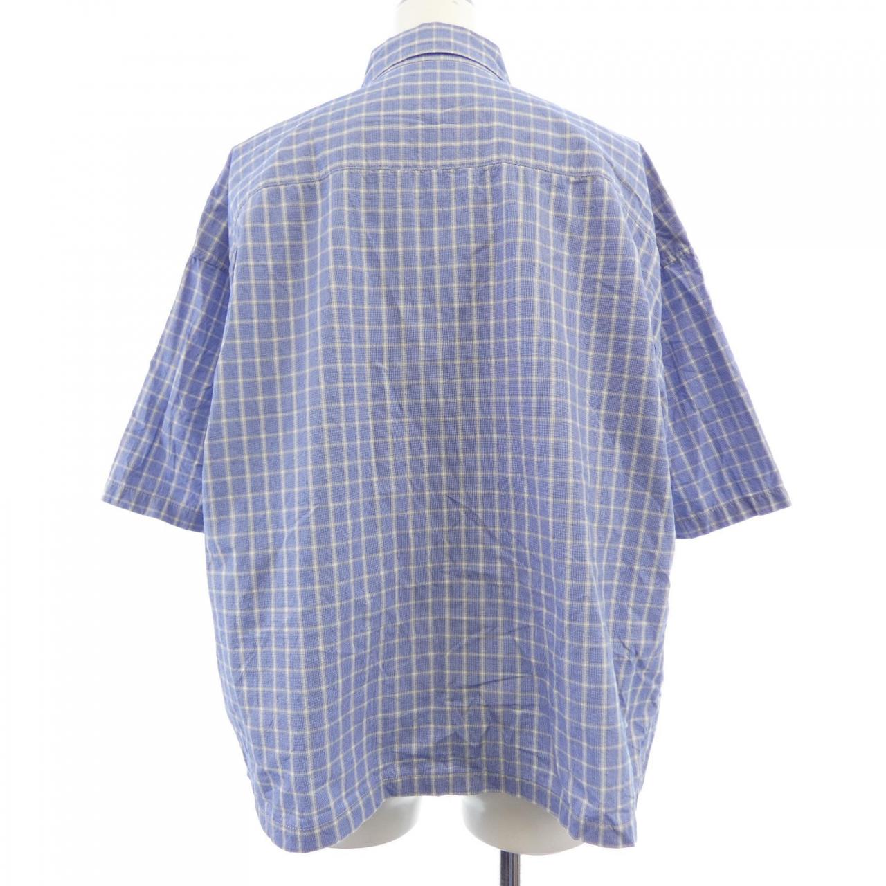 ヒステリックグラマー HYSTERIC GLAMOUR 02251AH10 S／Sシャツ