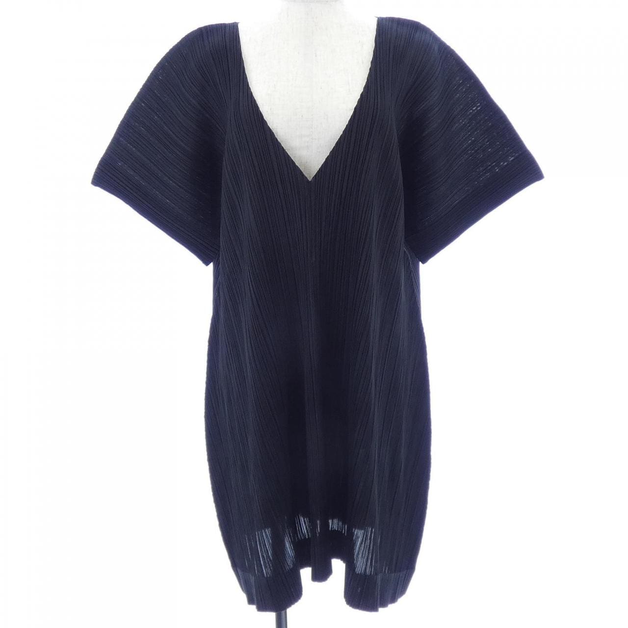 プリーツプリーズ PLEATS PLEASE PP83-JK182 トップス