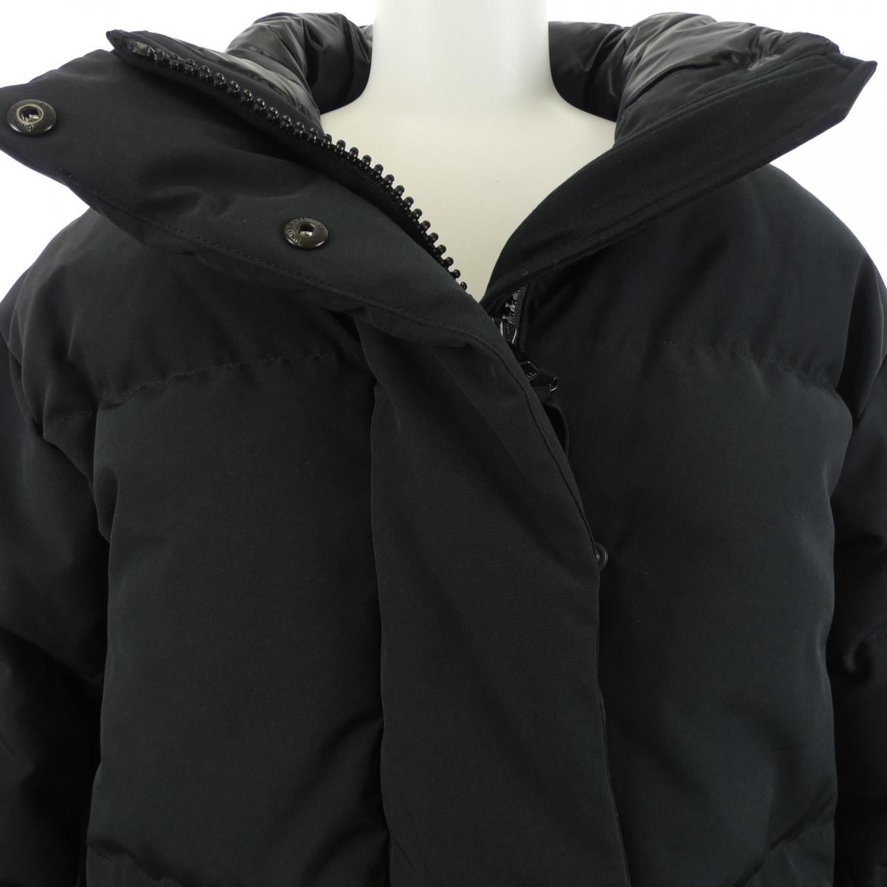 カナダグース CANADA GOOSE グランドビュー BLACK LABEL 2266WB GRANDVIEW ダウンジャケット