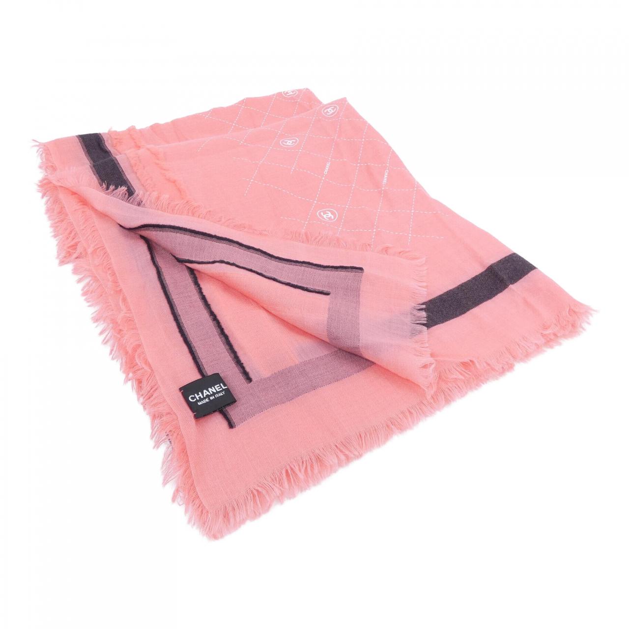 シャネル CHANEL ショール