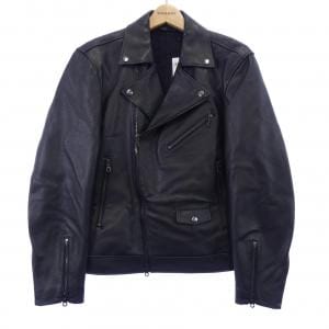 ジョセフオム JOSEPH HOMME LW JI CA 0201 レザーライダースジャケット