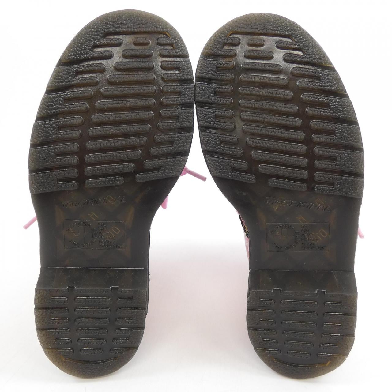 ドクターマーチン DR.MARTENS ブーツ