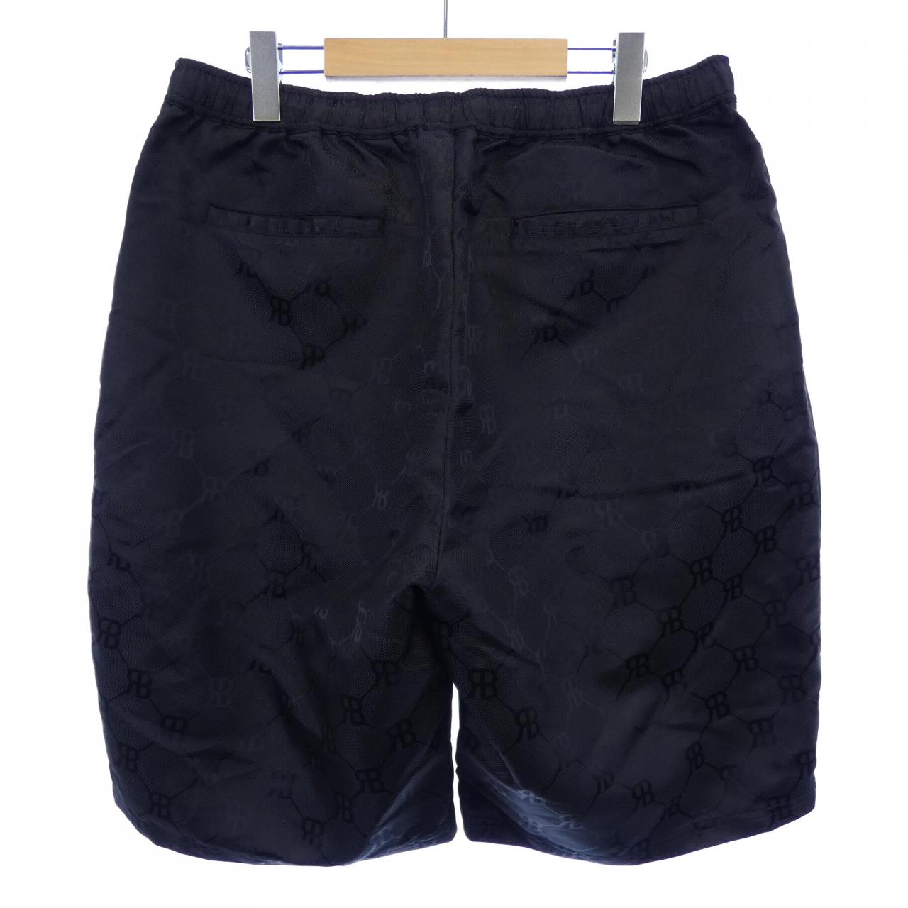 エフシーアールビー F.C.R.B. FCRB-240066 ショートパンツ