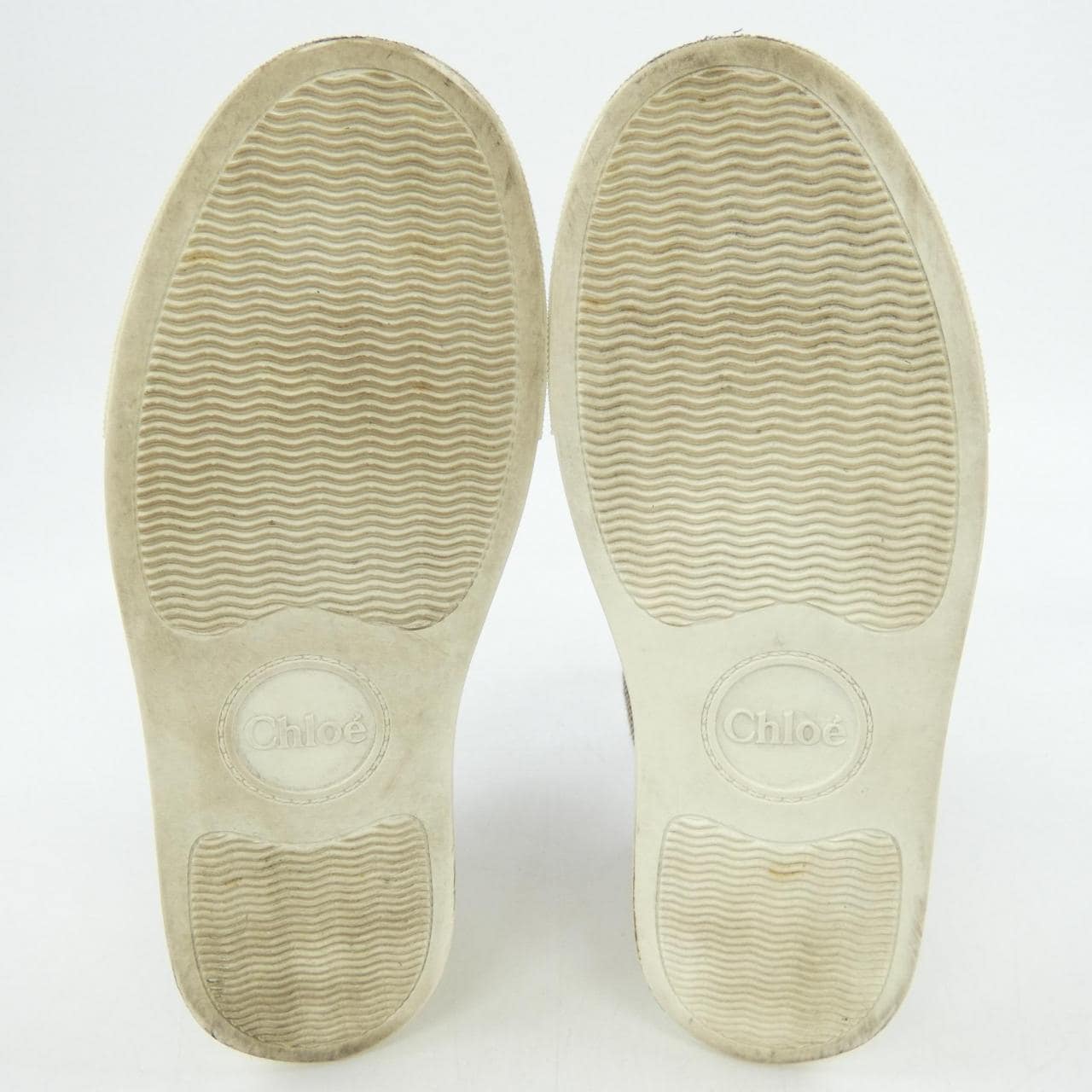 クロエ Chloe LAUREN スニーカー