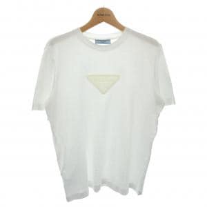 プラダ PRADA インターロック Tシャツ 35838 S161 10YI Tシャツ