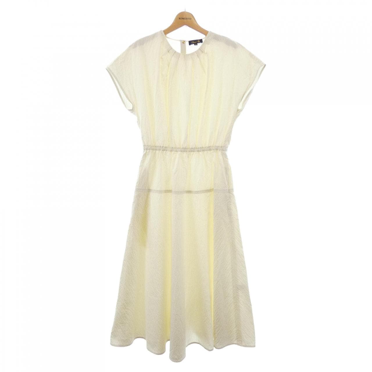 ドゥロワー DRAWER 6526-299-1527 ワンピース