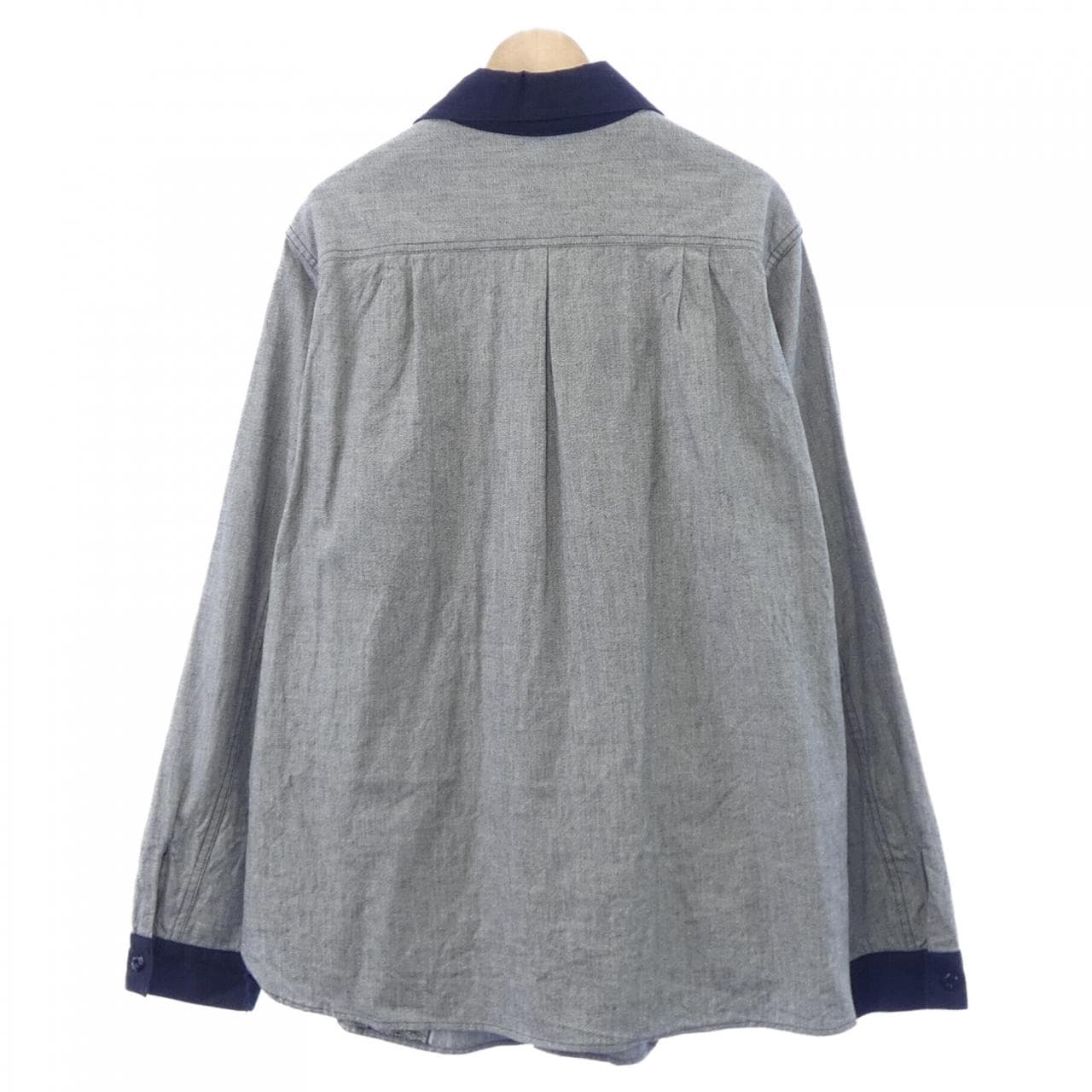 DAPPER'S シャツ