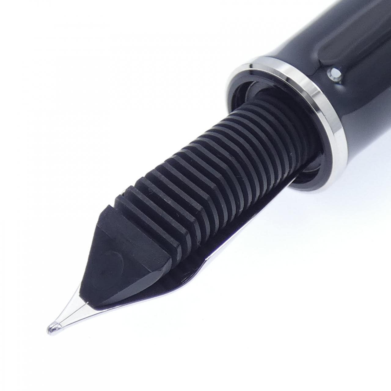 ペリカン スーベレーンM805ブラックストライプ 万年筆