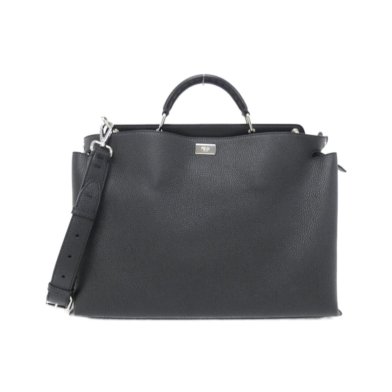 FENDI SELLERIA Pea Kavu Essential 7VA476 A91A 手袋