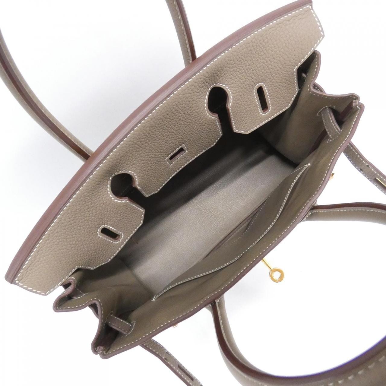 【未使用品】エルメス バーキン 30cm 027633CC バッグ