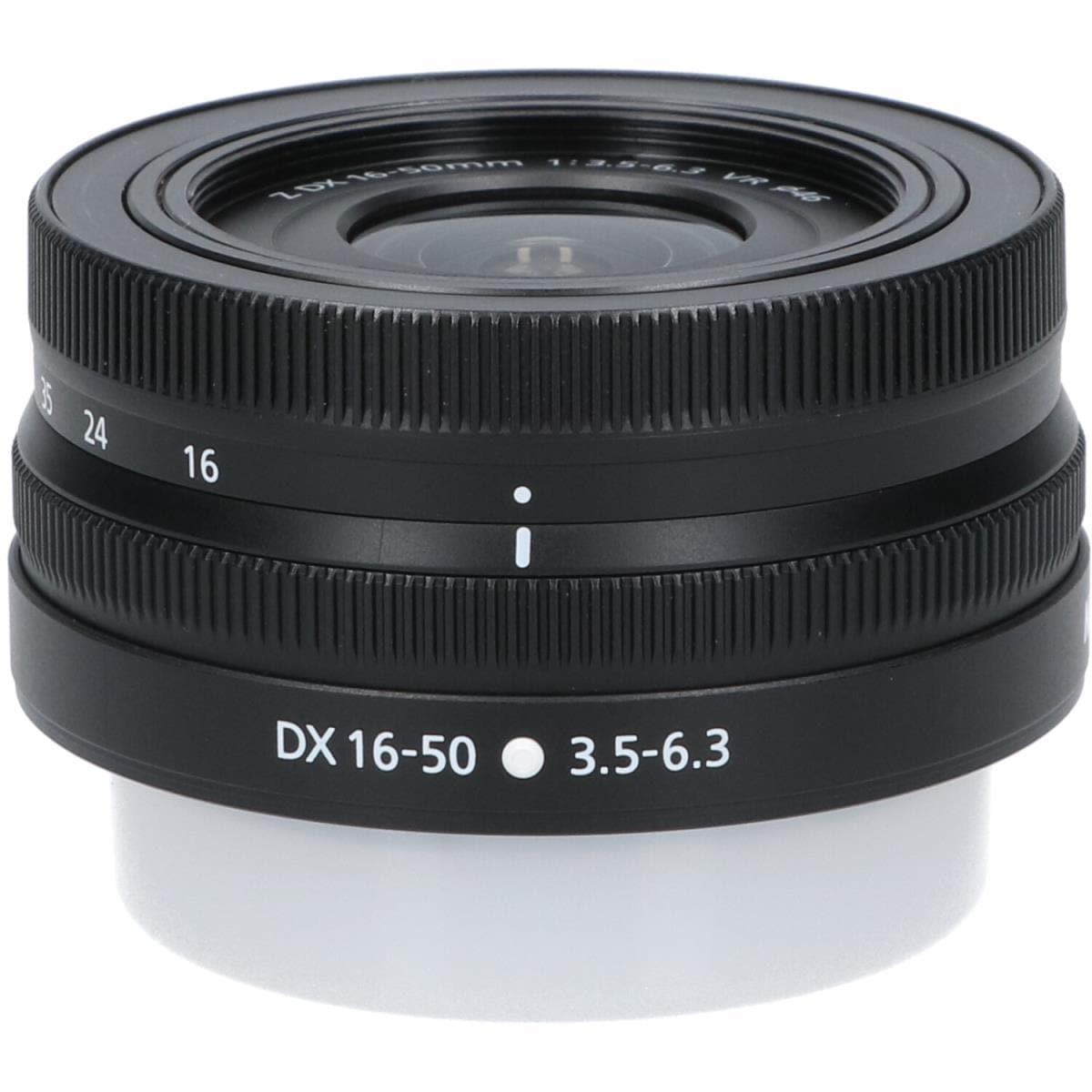 ＮＩＫＯＮ　Ｚ　ＤＸ１６－５０ｍｍ　Ｆ３．５－６．３ＶＲ　ＢＫ