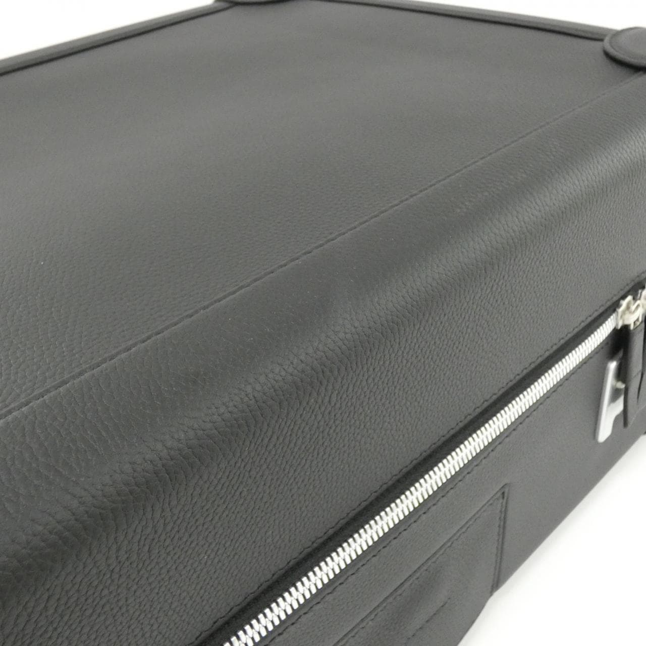 エルメス アール.エム.エス 24L 087171CM キャリーバッグ