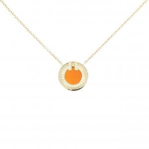 ティファニー T サークル ネックレス