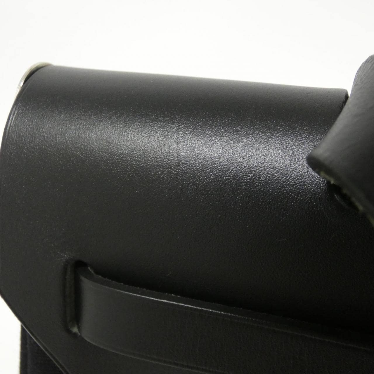 エルメス ニュー エールバッグ PM 038465CB バッグ