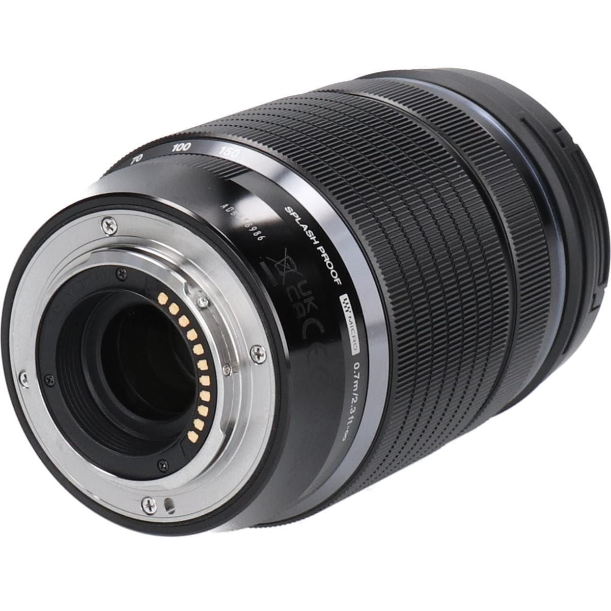 ＭＺＤ４０－１５０ｍｍ　Ｆ４ＰＲＯ