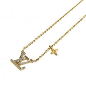 ルイヴィトン ネックレス LVアイコニック M00596 ネックレス