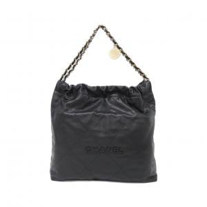 シャネル シャネル22 ライン AS3261 ショルダーバッグ
