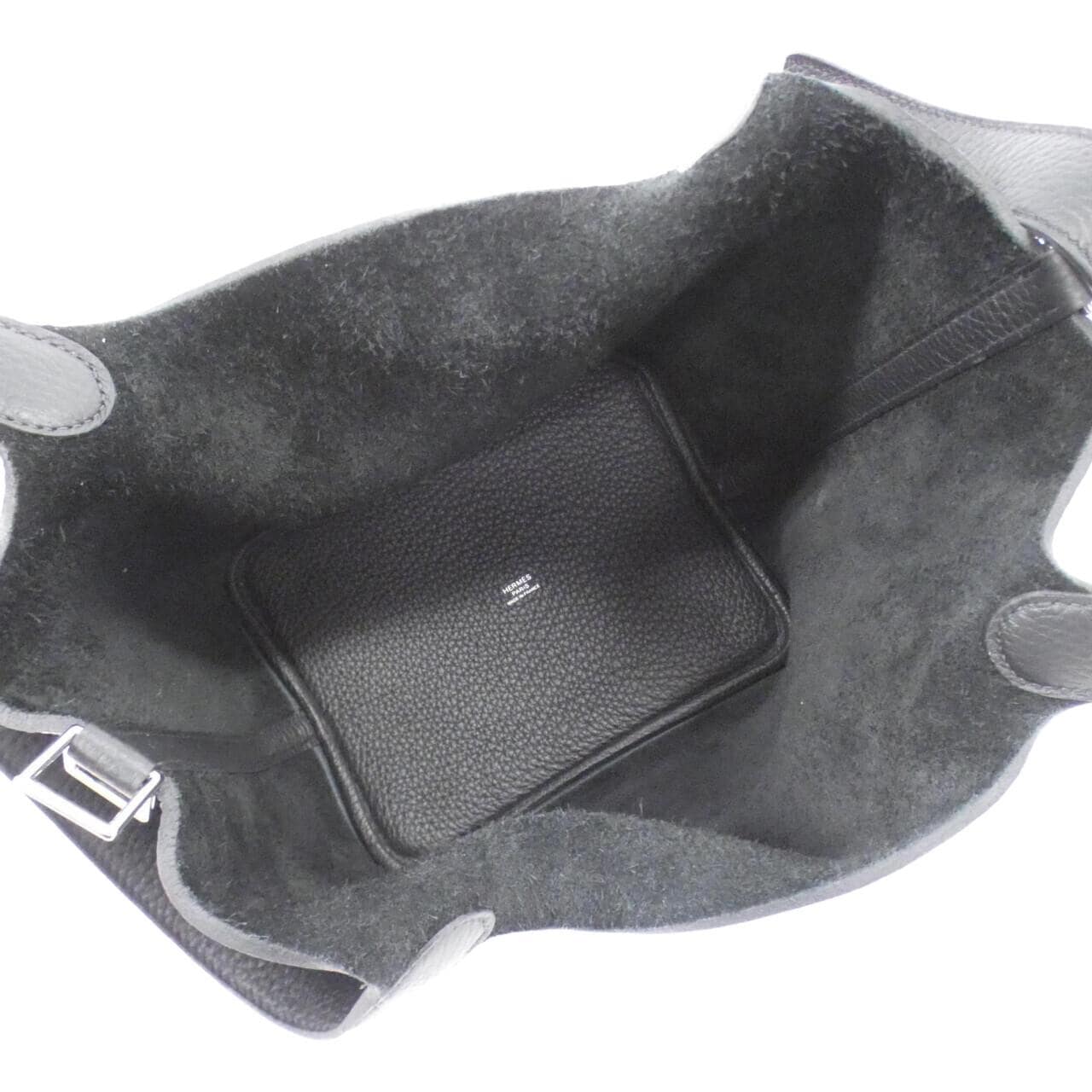 HERMES Picotin Lock MM 060991CK Bag