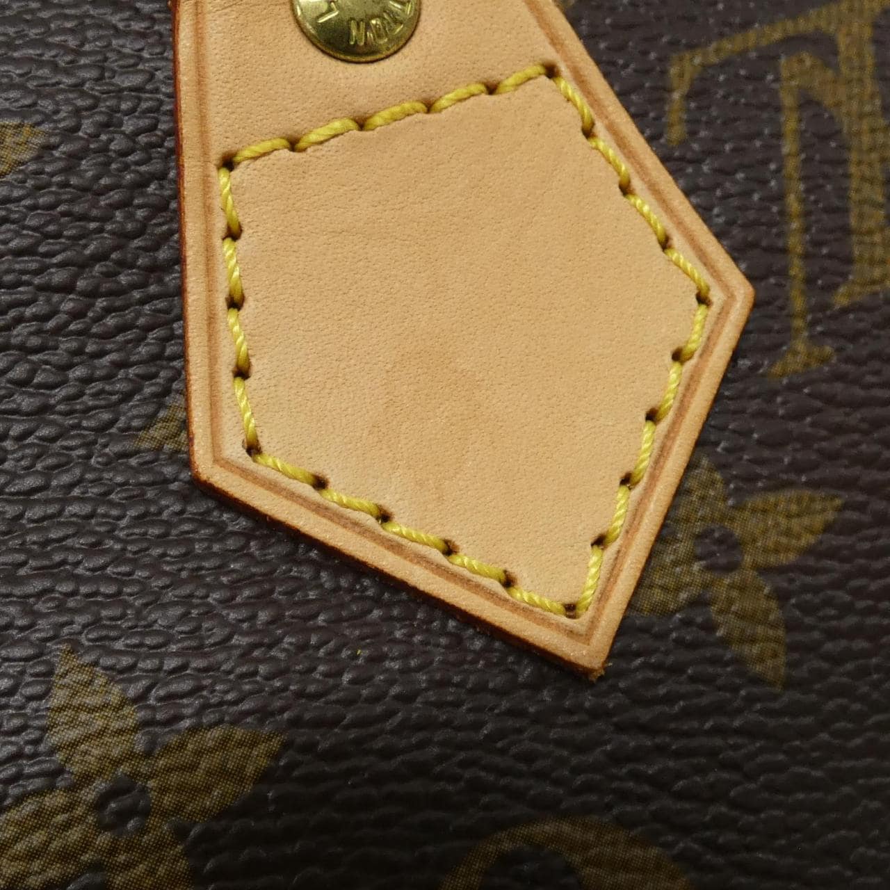 ルイヴィトン モノグラム スピーディ 25cm M41528 ボストンバッグ