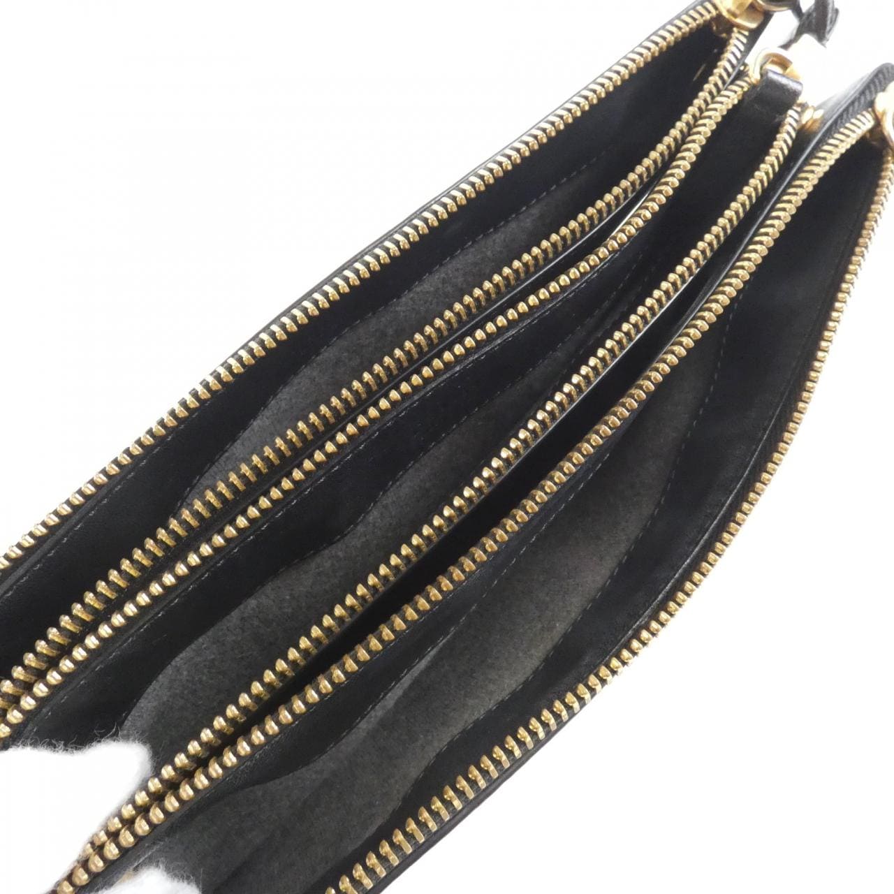 セリーヌ ラージ トリオ 171453ETA ショルダーバッグ