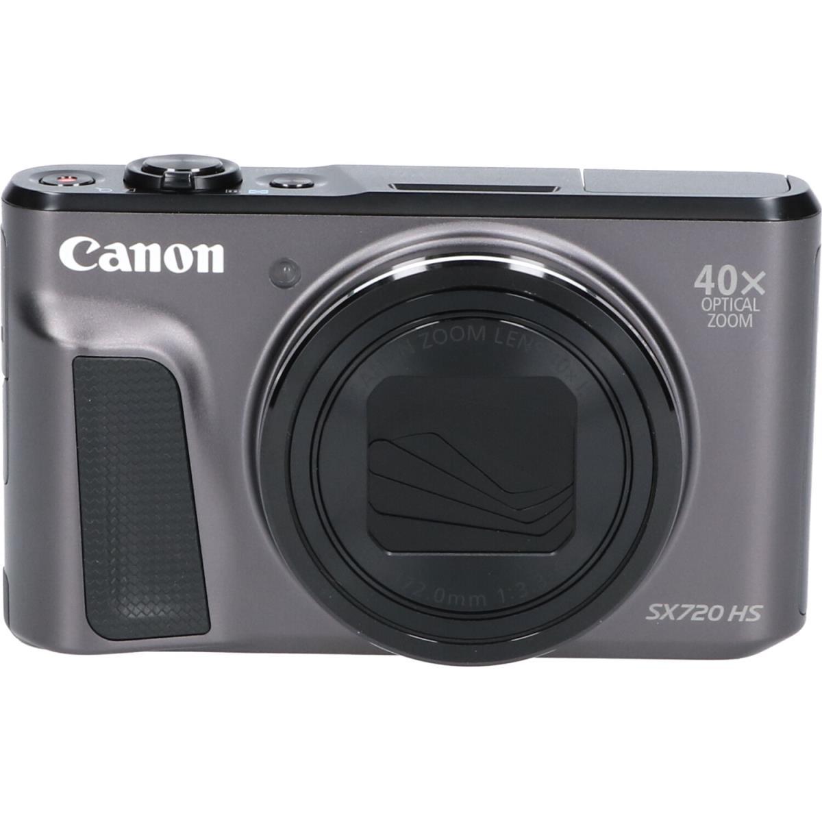 Canon SX720HS