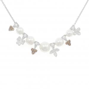 MIKIMOTO necklace