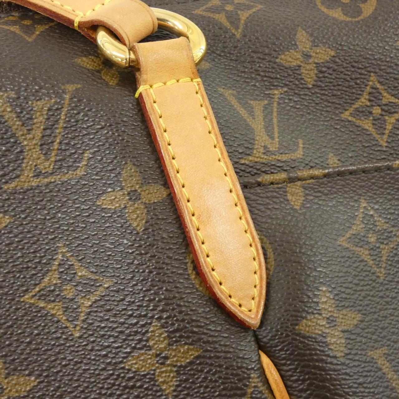 ルイヴィトン モノグラム トータリー PM M56688 バッグ