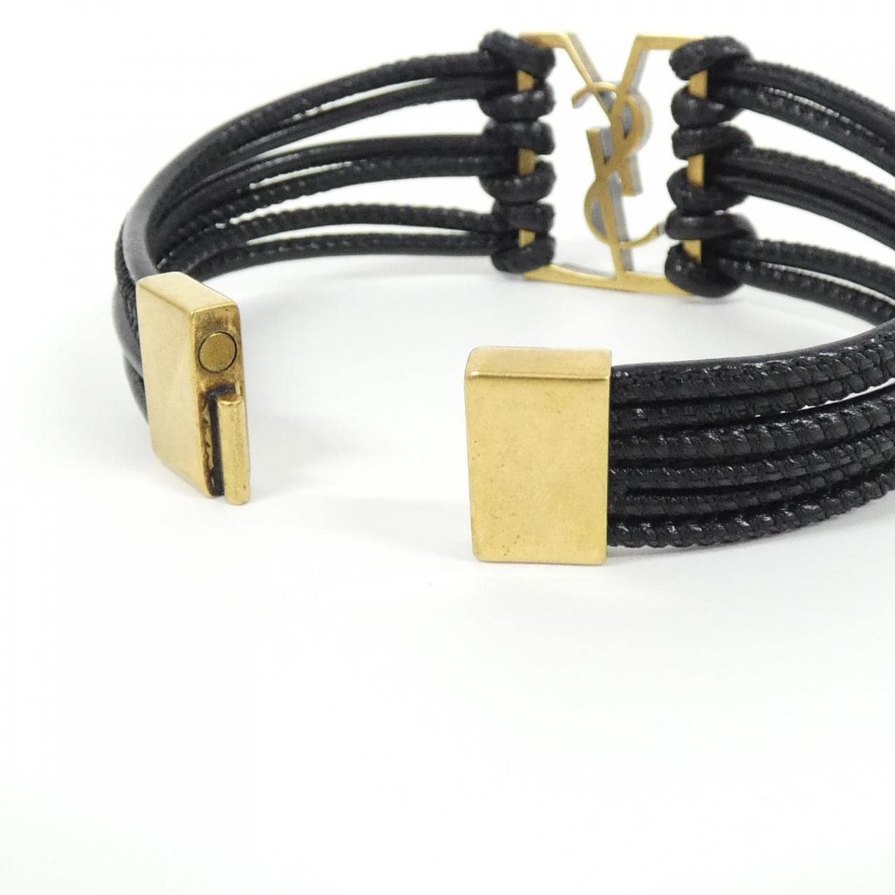 【新品】サンローラン 802127 AAB37 ブレスレット