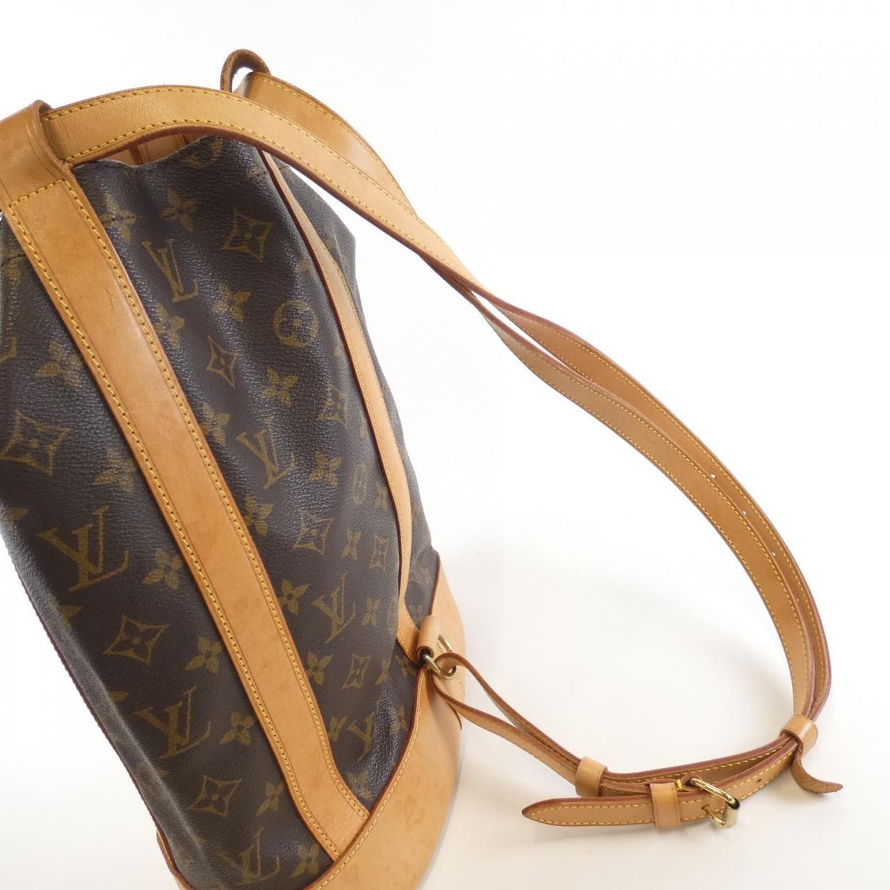ルイヴィトン モノグラム ランドネ PM M42243 ショルダーバッグ