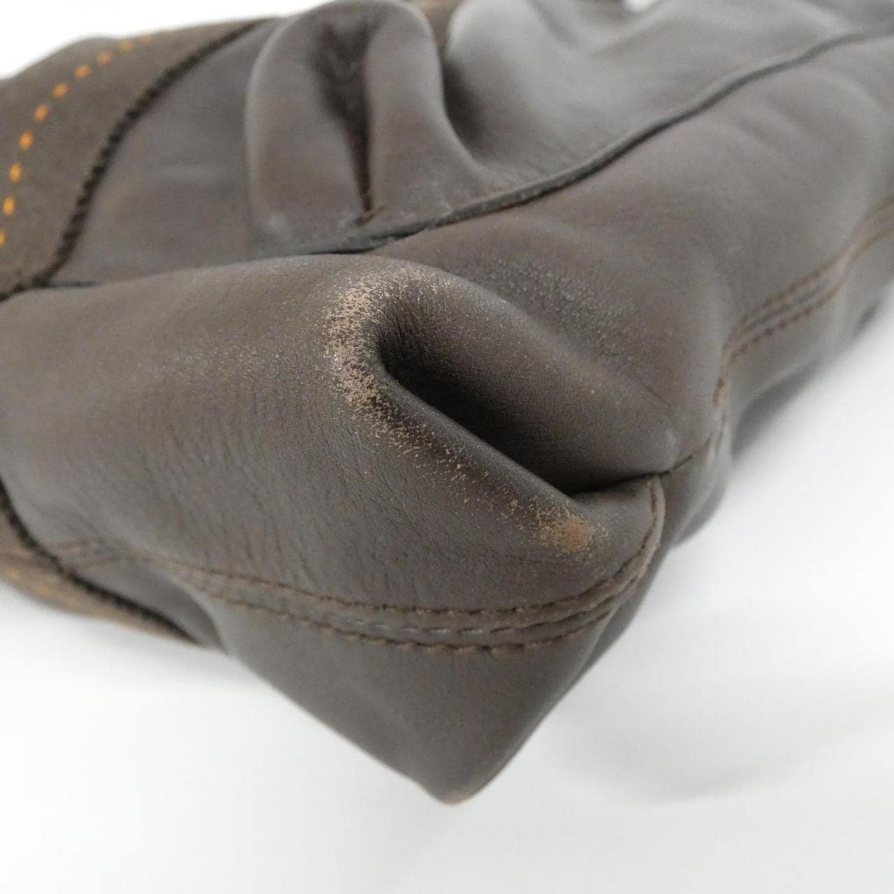 エルメス キャラバン ヴェルティカル MM 049022CK バッグ