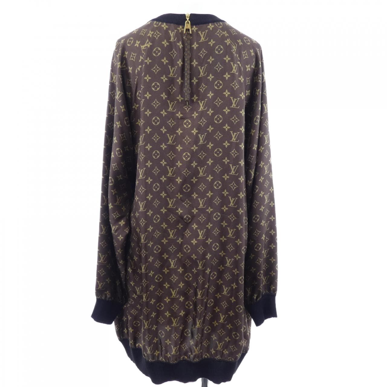 ルイヴィトン LOUIS VUITTON FLDR55ZEW チュニック