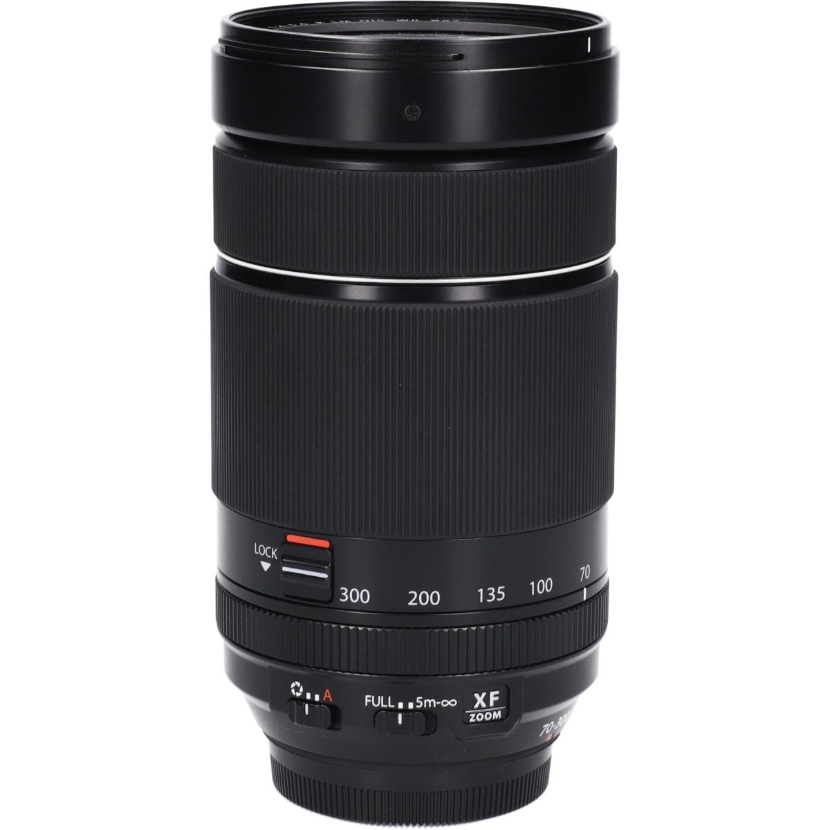 ＸＦ７０－３００ｍｍ　Ｆ４－５．６Ｒ　ＬＭ　ＯＩＳ　ＷＲ