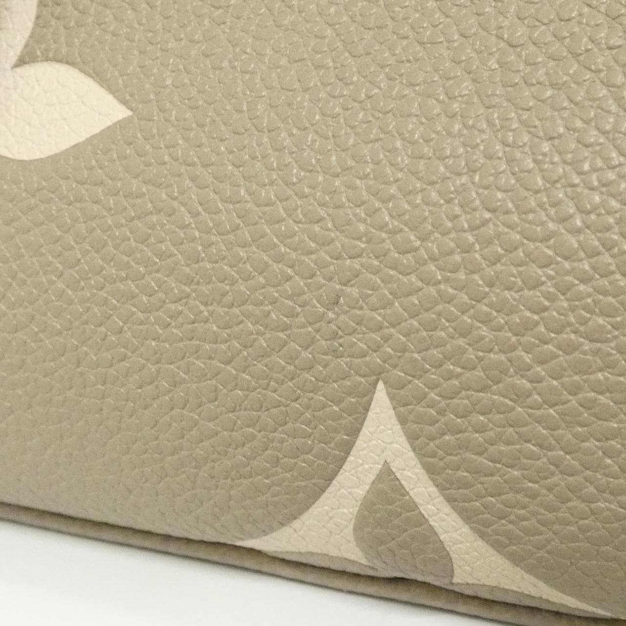 ルイヴィトン バイカラー モノグラム アンプラント プティ パレ PM M58914 バッグ