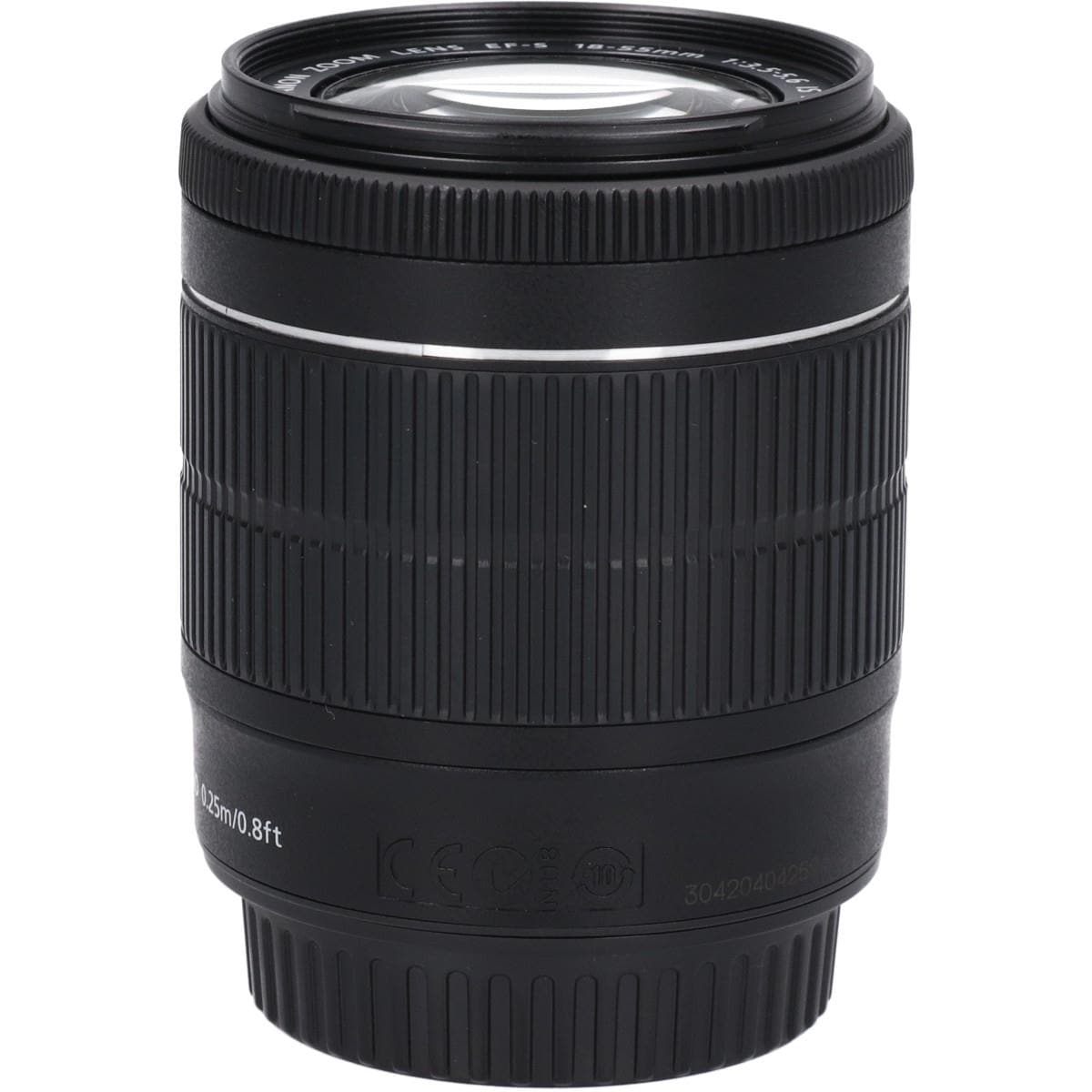 ＥＦ－Ｓ１８－５５ｍｍ　Ｆ３．５－５．６ＩＳ　ＳＴＭ