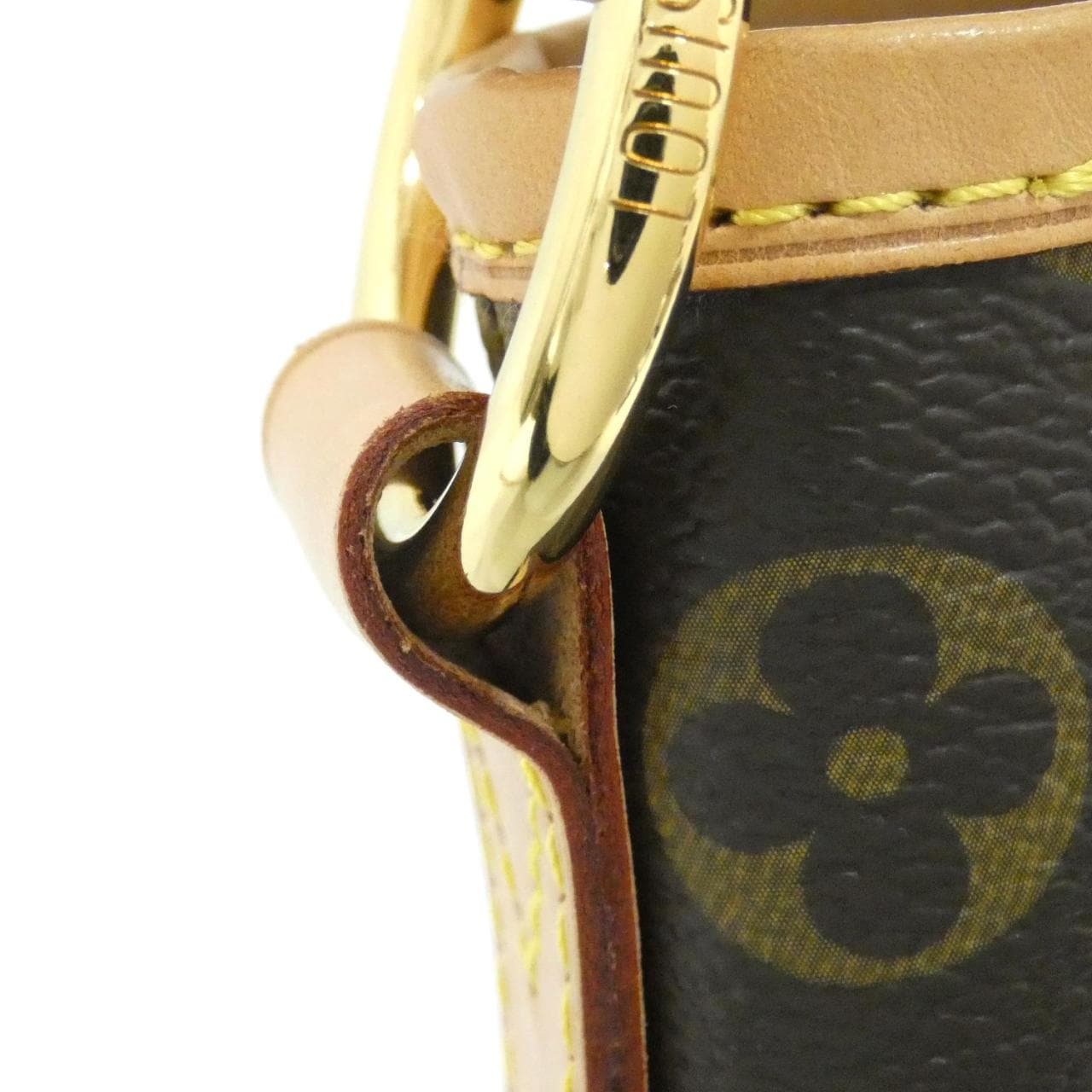 LOUIS VUITTON Monogram Delightful PM M40352 Shoulder Bag