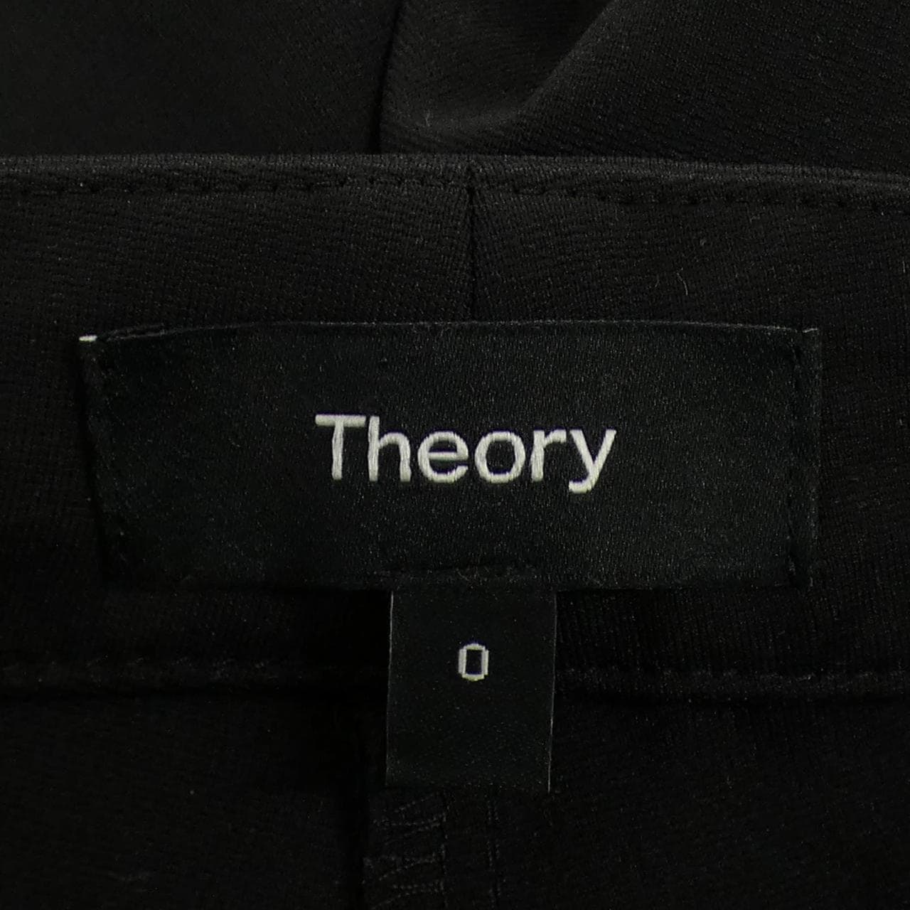 セオリー theory 01-3306015 パンツ
