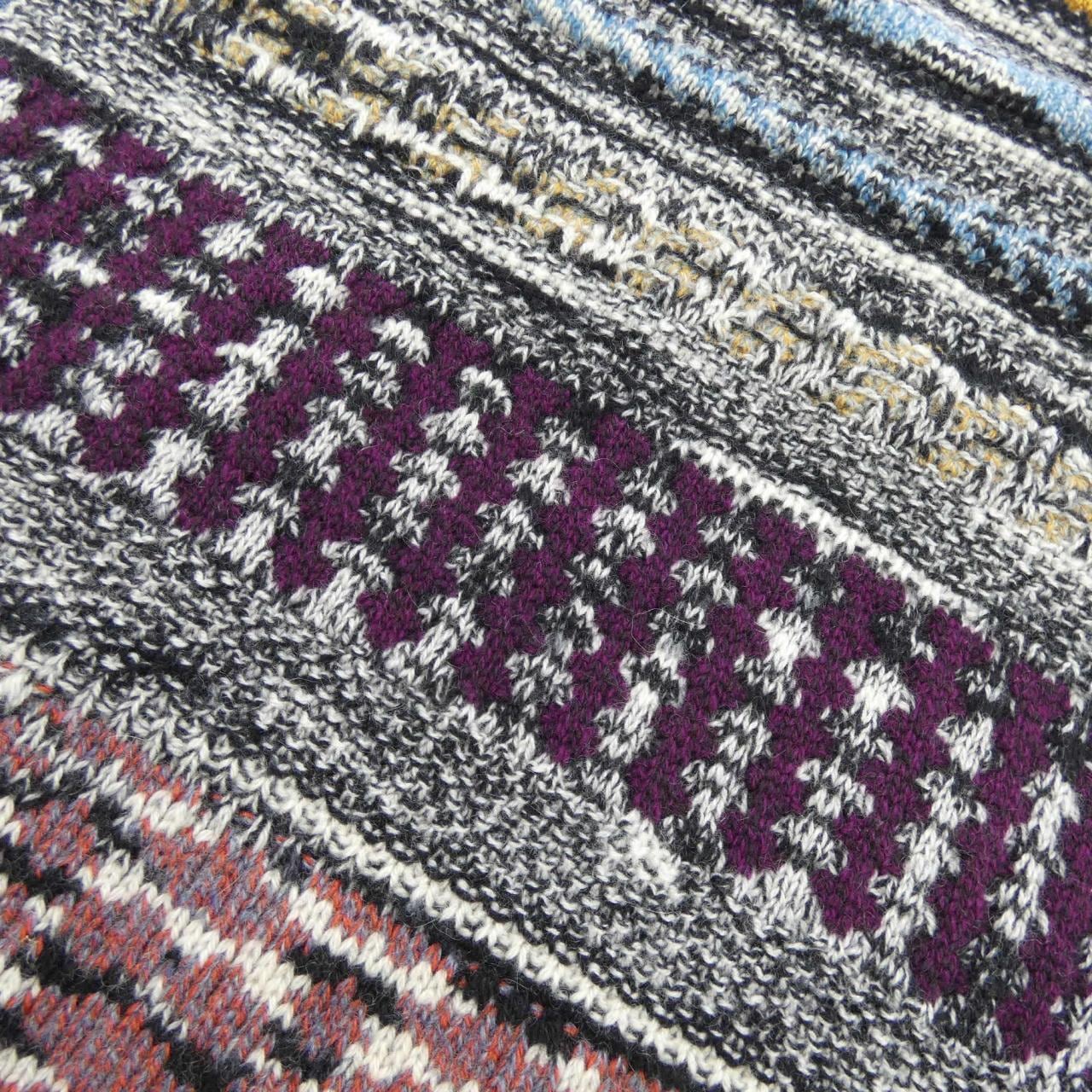 ミッソーニ MISSONI MUFFLER