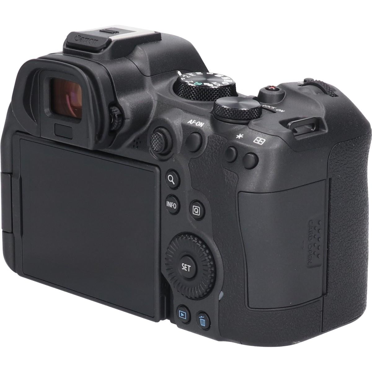 ＥＯＳ　Ｒ６　ＭＡＲＫ　ＩＩ