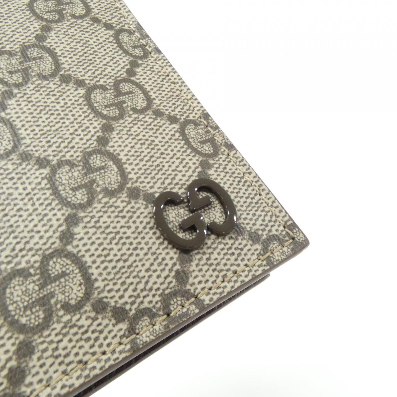 【新品】グッチ BICOLOR 768243 FACQC 札入れ