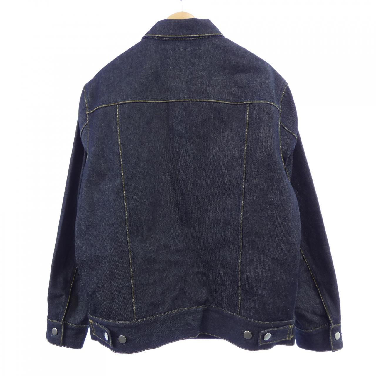 JEANIK デニムジャケット