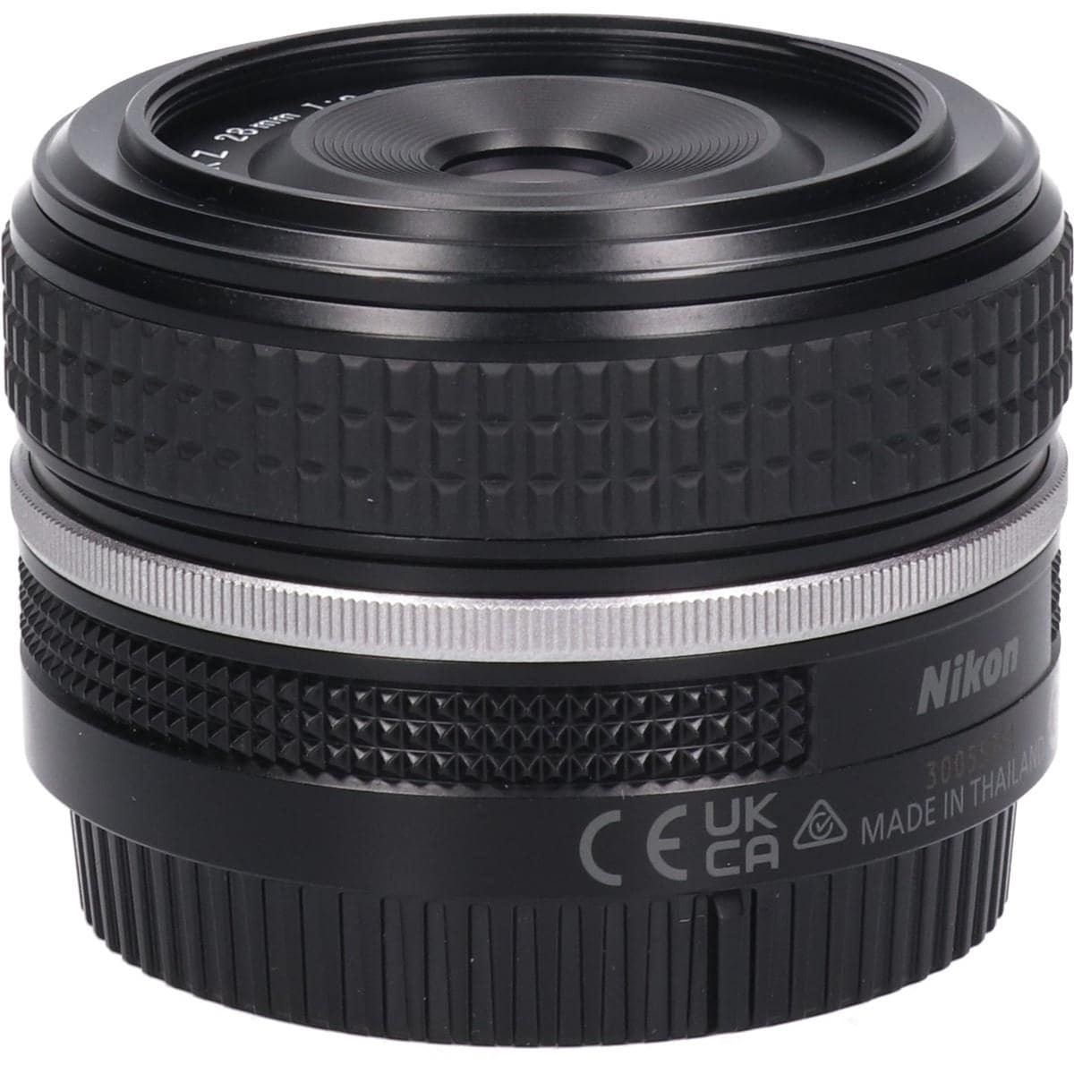 Ｚ２８ｍｍ　Ｆ２．８Ｓｐｅｃｉａｌ　Ｅｄｉｔｉｏｎ